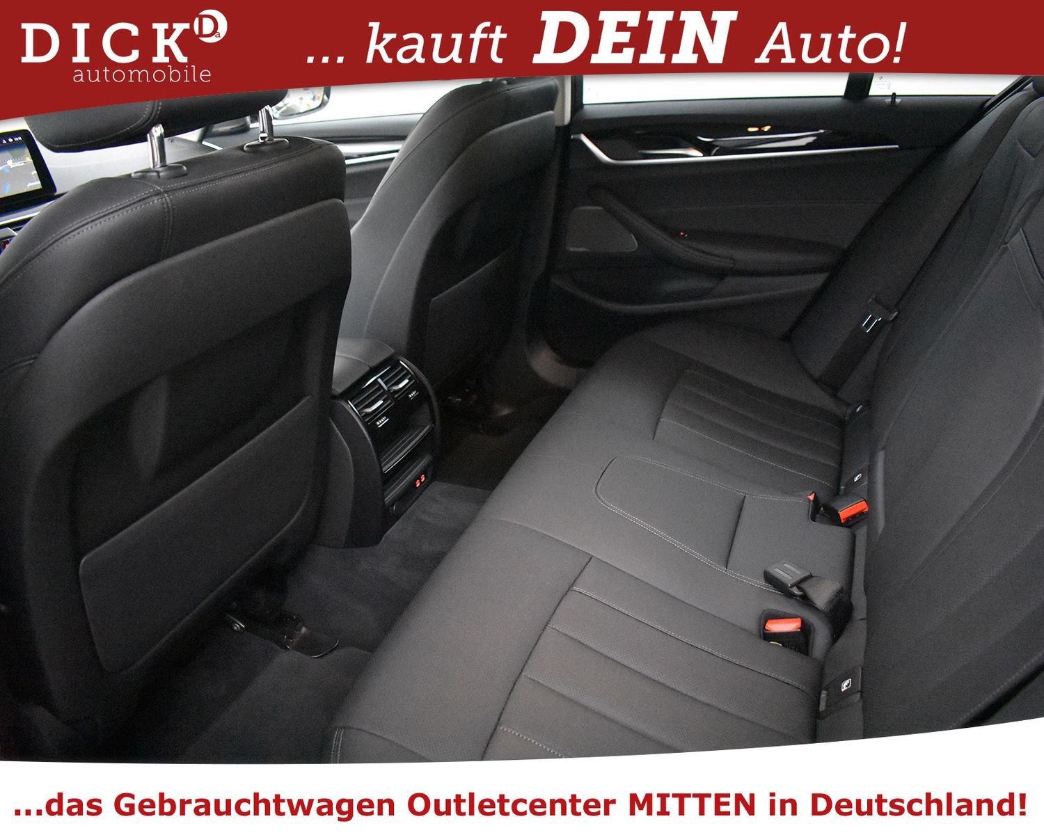 BMW 530e xDr >SHADO+PROF+VIRTU+KAM+HEAD+AHK+H&K+M19" - Image 19