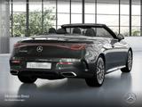 Mercedes-Benz CLE 200 AMG+NIGHT+360+BURMESTER+SITZKLIMA+9G - 4-Sitzer Roadster