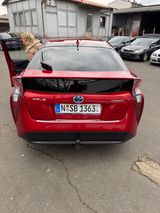 Toyota Prius 1.8-lHybrid - Toyota Prius aus 2018