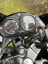 Kawasaki GPZ 500S - KAWASAKI GPZ 500 S