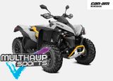 Can Am Renegade X xc 1000T