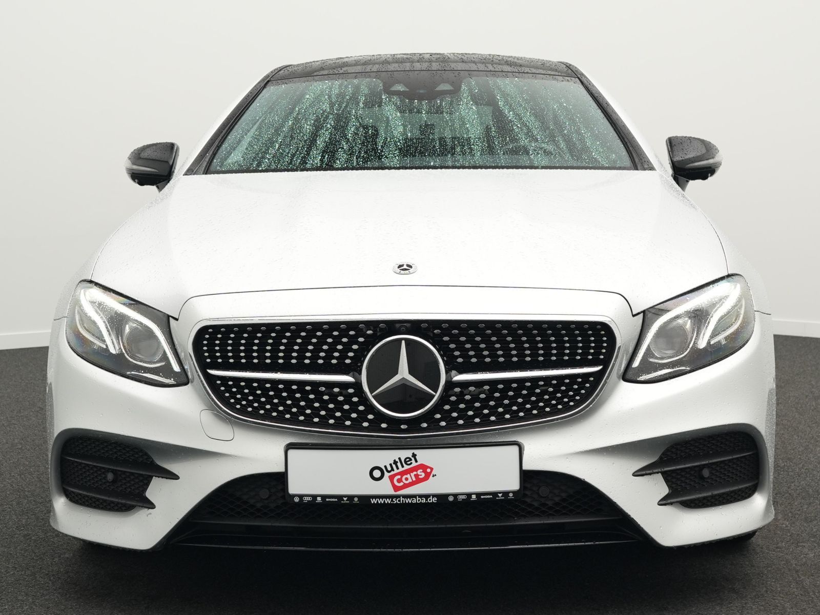 Mercedes-Benz E 350 - Bild 8