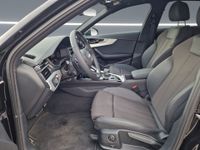 Audi A4 - Vorschau Bild 16