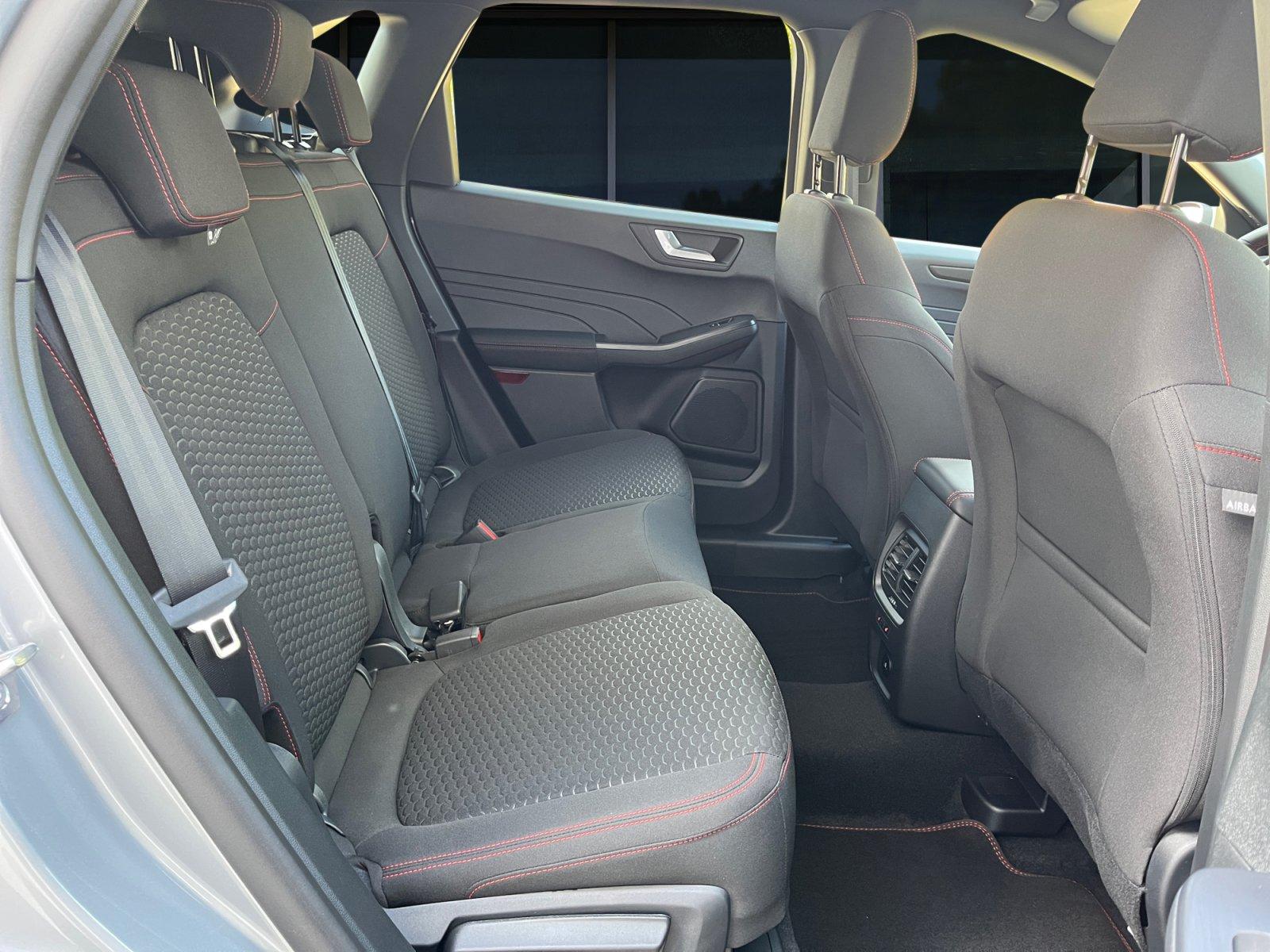 Ford Kuga 1.5 EB ST-Line Winterpake*Navi*Kamera, миниатюра 8