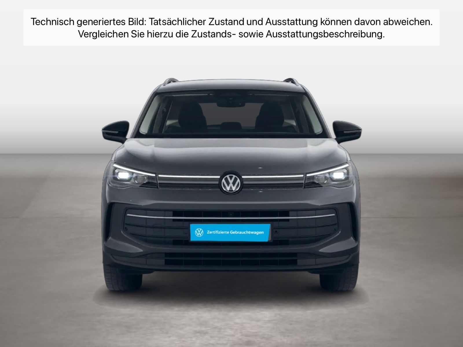 Volkswagen Tiguan 1.5 eTSI DSG Goal Life CarPlay ACC LED foto 5