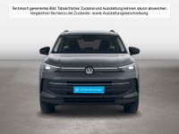 Volkswagen Tiguan - Vorschau Bild 5