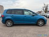 Volkswagen Touran SOUND 1.4 TSI LED/Pano/Rear View/Sitzhzg. - Volkswagen Touran: 1.4