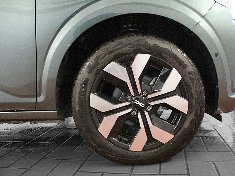 Fahrzeugabbildung Dacia Sandero TCe 90 auto Journey *Komfort-Paket*Sitzh