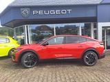 Peugeot 408 Hybrid 145 e-DSC6 GT - Peugeot 408: Coupe