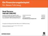 Seat Tarraco 2.0 TSI XCELLENCE DSG 7 SITZE PANO NAVI - Seat Tarraco Gebrauchtwagen in Düsseldorf