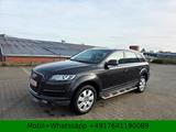 Audi Q7 3.0 TDI quattro*12MONATEGARANTIE*FACELIFT* - gebrauchte Audi Q7 aus dem Jahr 2013