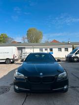 BMW Bmw f11 520d 2012 - BMW 125 Kombi Gebrauchtwagen