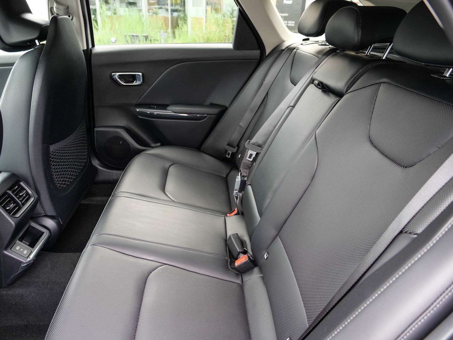 Kia K4 - Bild 11