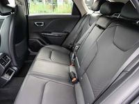 Kia K4 - Vorschau Bild 11