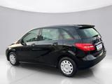 Mercedes-Benz B 180*Automatik*2.Hand*SHZ*LED*Temp.*Klima - Vans bis 15.000 Euro