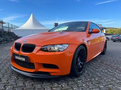 BMW M3 GTS