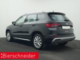 Seat Ateca 1.5 TSI DSG Xperience - LEA ab 279EUR mtl. - Seat Ateca Jahreswagen