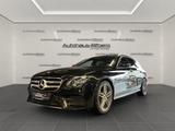Mercedes-Benz E 350 d AMG LINE/AHK/WIDESCREEN/COMAND/360°/LED - gebrauchte Mercedes-Benz E 350 aus dem Jahr 2017