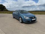 Volkswagen Eos 2.0 Turbo FSI - Volkswagen Eos: Turbo