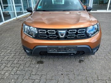 Dacia Duster - 8