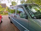 Volkswagen VW T4 Caravelle, Multivan, Transporter 2.5 D - Volkswagen: Multivan Caravelle