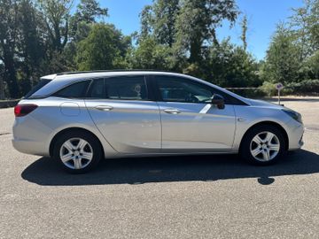 Opel Astra - 9