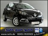 Renault Captur 1,5 dCi Luxe Navi R-Cam Tempomat Sitzheiz - Renault mit Diesel-Antrieb: 1.5