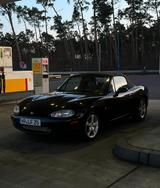 Mazda MX-5 1.6 16V Miracle  - Mazda MX-5: Miracle
