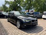 BMW 318i,Touring,Advan,LED, Navi,Kühlwasserverlust!! - BMW 318 Unfallwagen