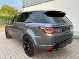 Land Rover Range Rover Sport Autobiography Dynamic/7.Sitzer - Land Rover Range Rover Sport: Autobiography