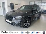 BMW X3 xDrive 30i M-Sport LiCoProf. RFK Hifi 3-Zonen