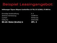 Volkswagen Tiguan Allspace - Vorschau Bild 7