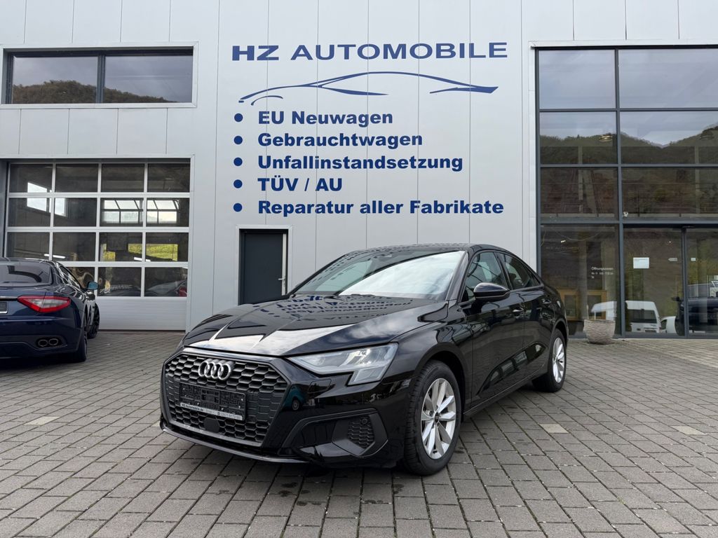 Image of Audi A3