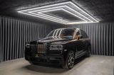 Rolls-Royce Cullinan Black Badge 4Seats Starlight MY24 FULL - Rolls-Royce Gebrauchtwagen