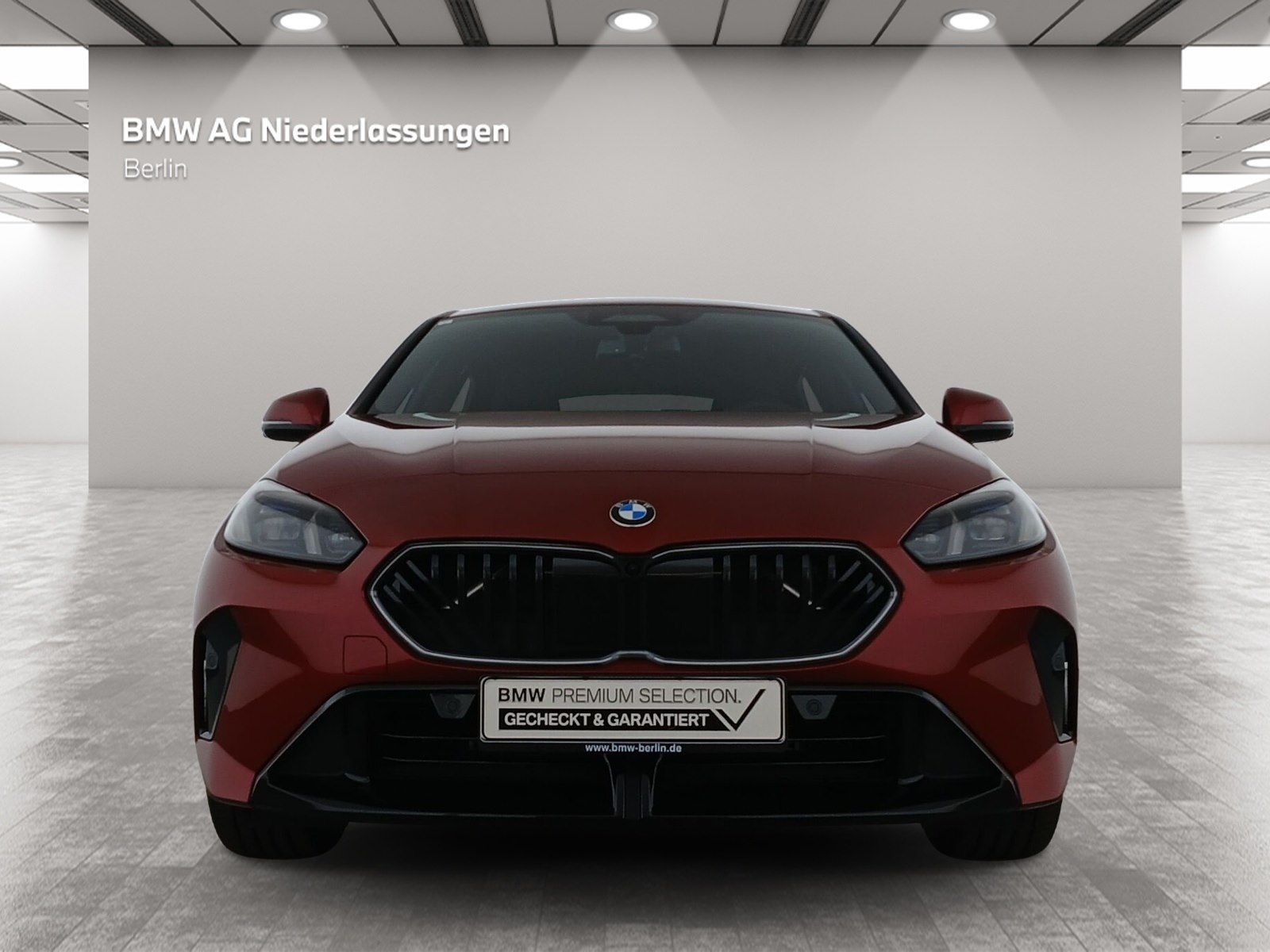 BMW 120 - Bild 5