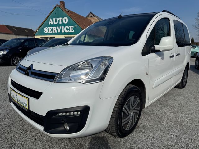 Citroën Berlingo Selection *Automatik* TÜV neu*AHK*