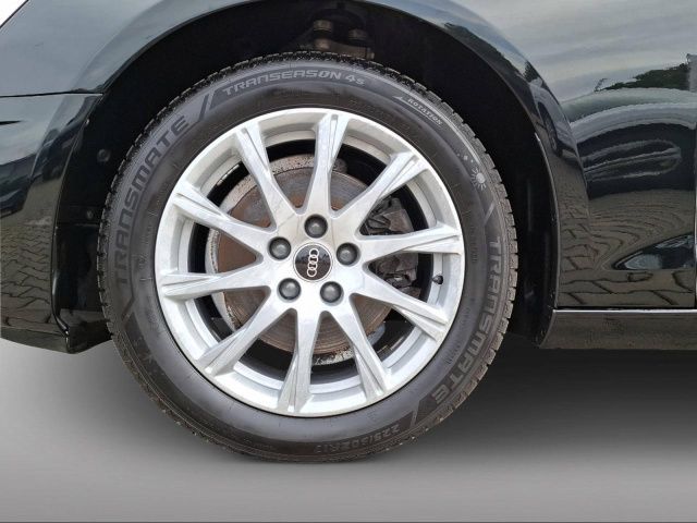 A4 AVANT 35 TFSI S-TRONIC PDC+LED+SHZ+NAVI