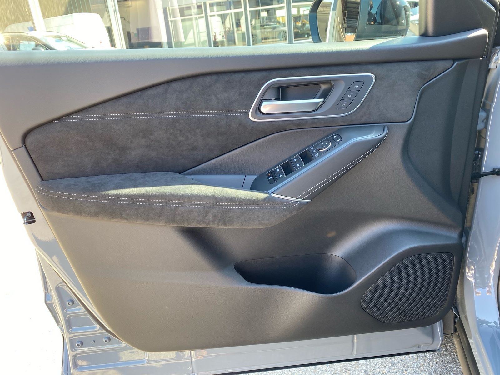 Nissan Qashqai - Bild 9