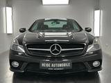 Mercedes-Benz SL 350 V6 Cabrio AMG Paket BiXenon Navi Tempomat - Mercedes-Benz SL 350: AMG