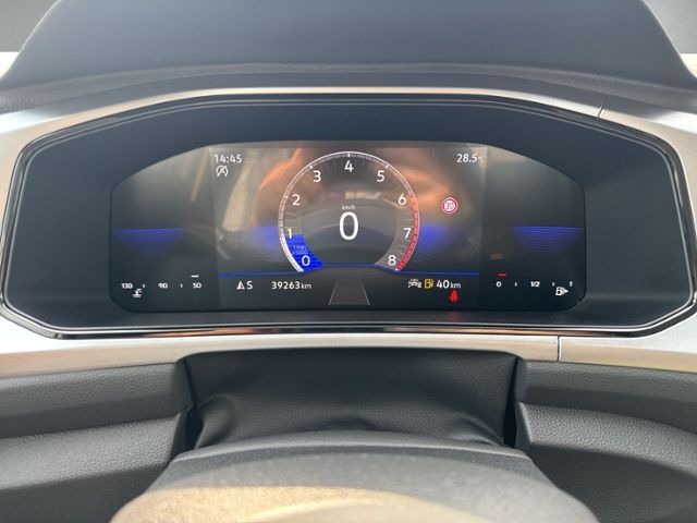 T-Roc 1.0 TSI Life LED+NAVI+KLIMA+KAMERA+SHZ+PDC