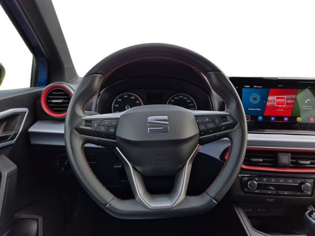 Seat Ibiza FR 1.0 TSI