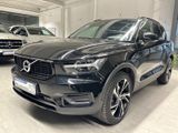 Volvo XC40 R-Design AWD LED/H&K/Kamera/Leder/CarPlay - Volvo XC40: R Design