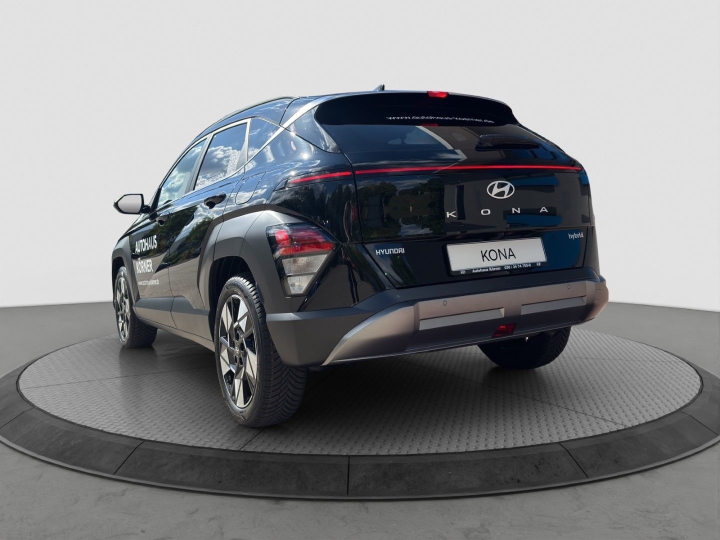 Hyundai Kona – Bild 3