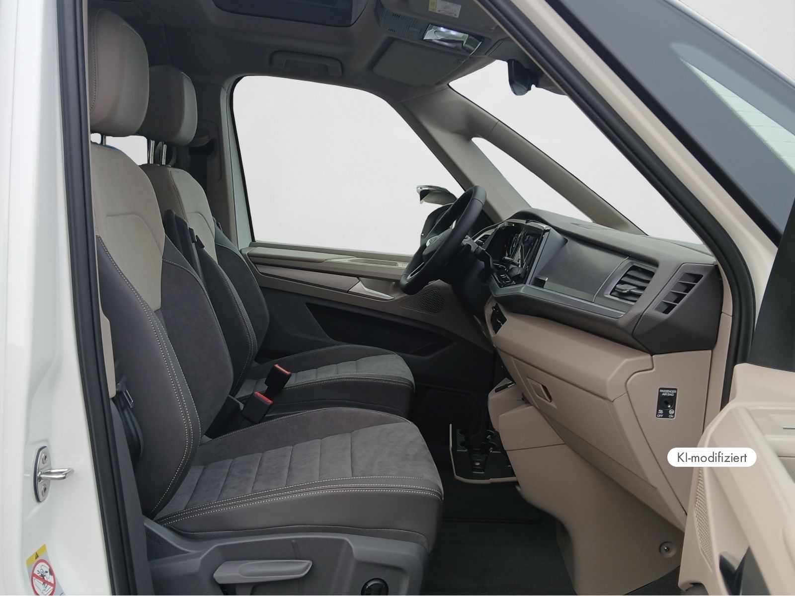 Volkswagen T7 Multivan - Bild 5