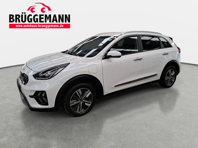 Kia NIRO 1.6 GDI PLUG-IN-HYBRID DCT SPIRIT MJ22 