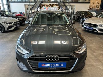 Audi A4 Avant 35 TFSI *LED*Navi*elek. Heckl*