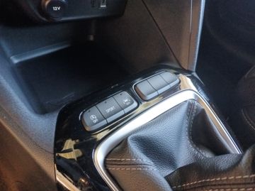 Fotografie 15 des Opel Corsa GS Kamera LED Sitzheizung Allwetterreifen