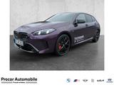 BMW M135 xDrive MSport H/K DA+ PA LED Klima