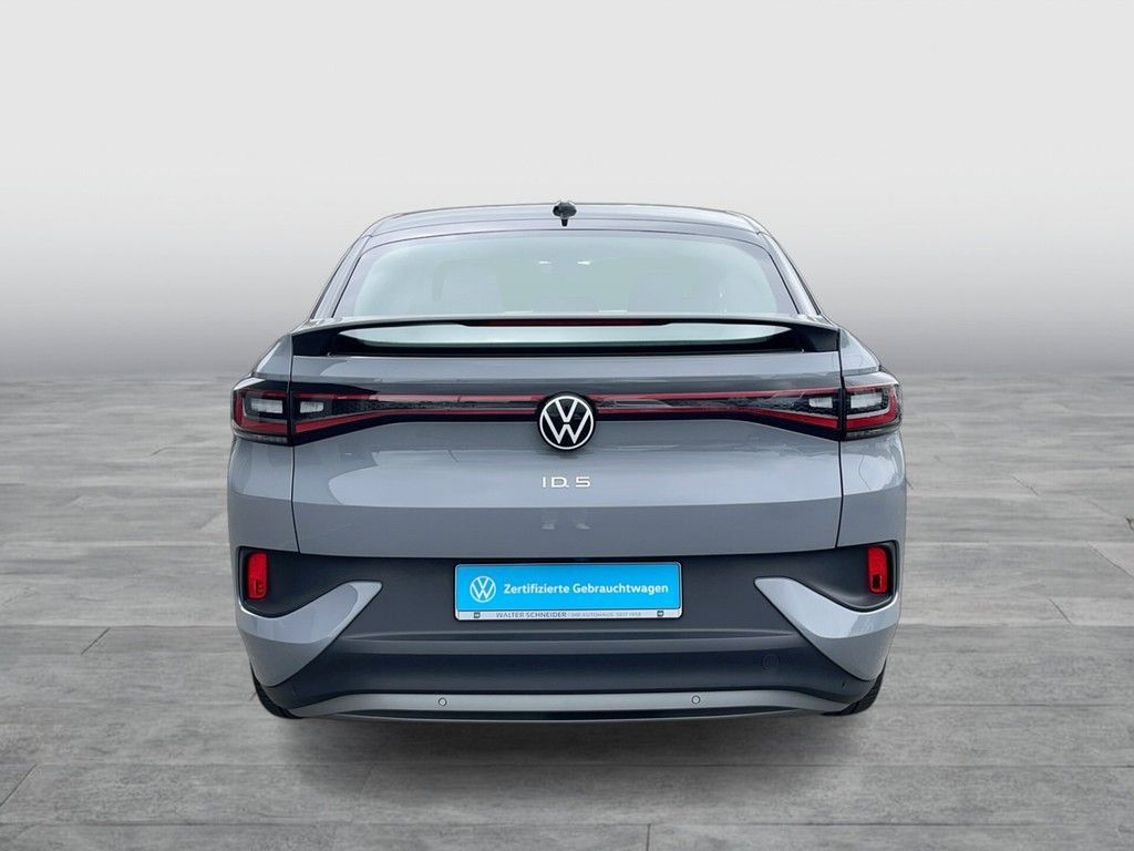 Volkswagen ID.5 - Bild 6