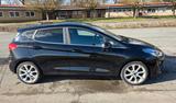 Ford Fiesta 1,5 TDCi 88kW S/S Titanium Titanium - Ford Fiesta mit Diesel-Antrieb: 1.8